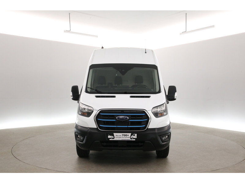 Ford E-Transit