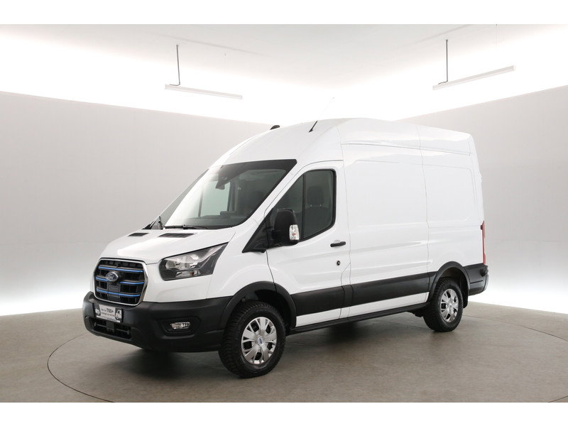 Ford E-Transit