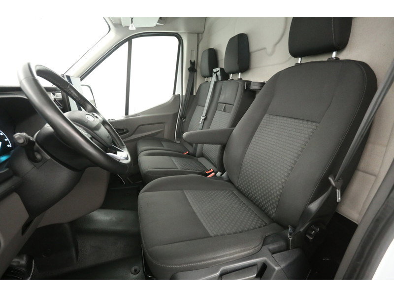 Ford E-Transit