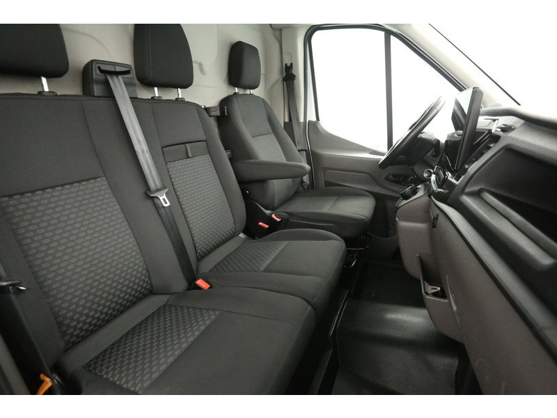Ford E-Transit