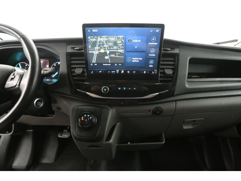 Ford E-Transit
