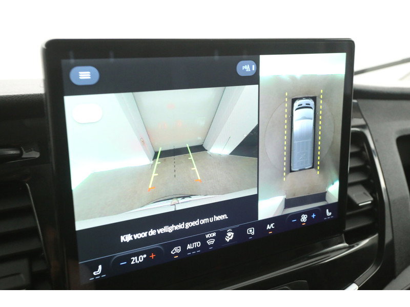Ford E-Transit