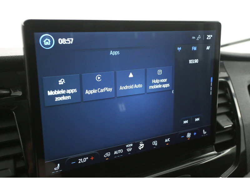 Ford E-Transit