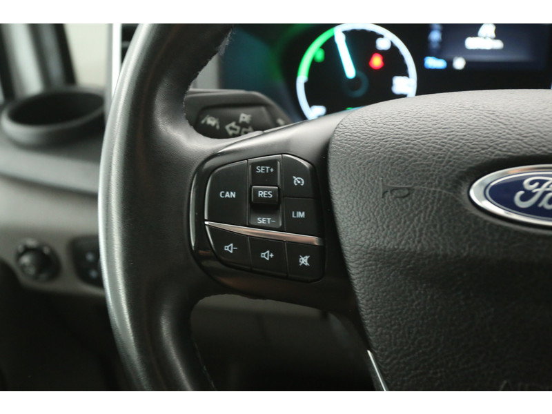 Ford E-Transit