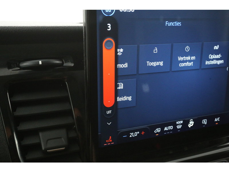 Ford E-Transit