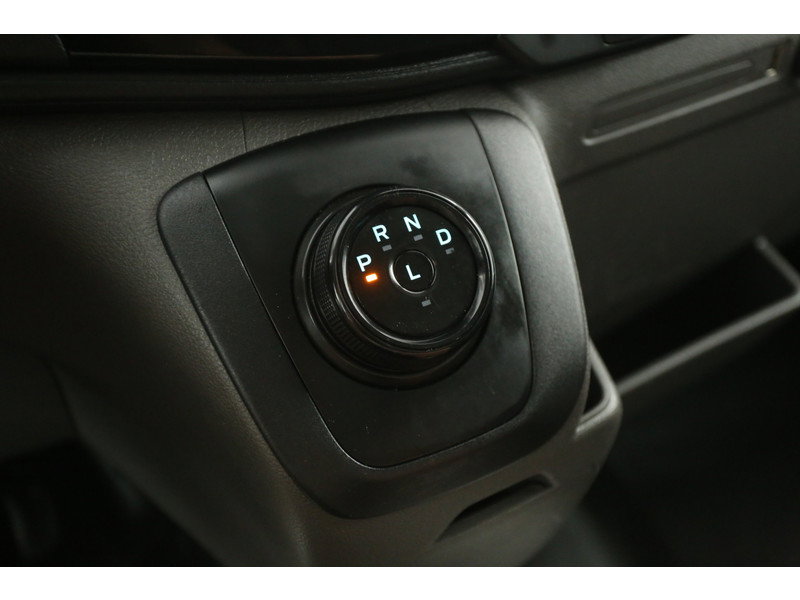 Ford E-Transit