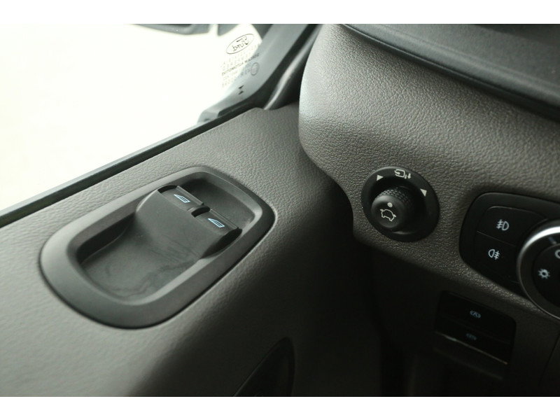 Ford E-Transit