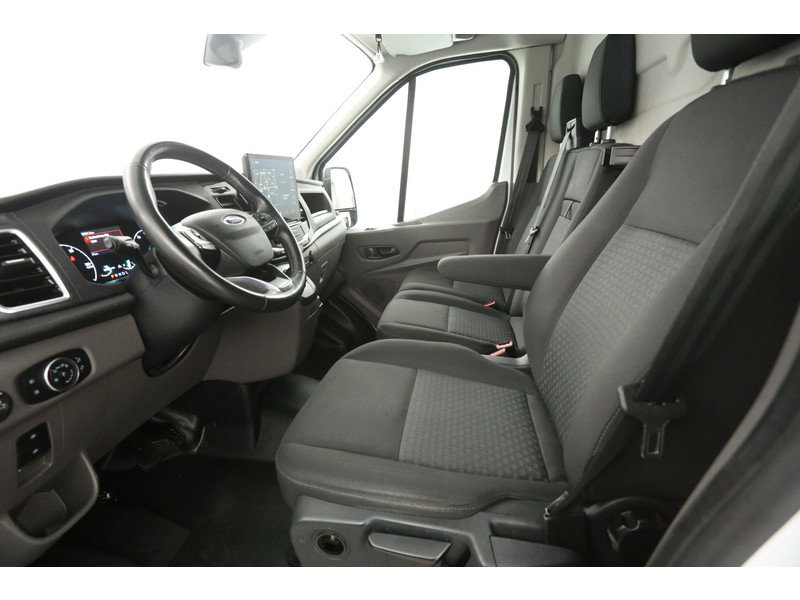 Ford E-Transit
