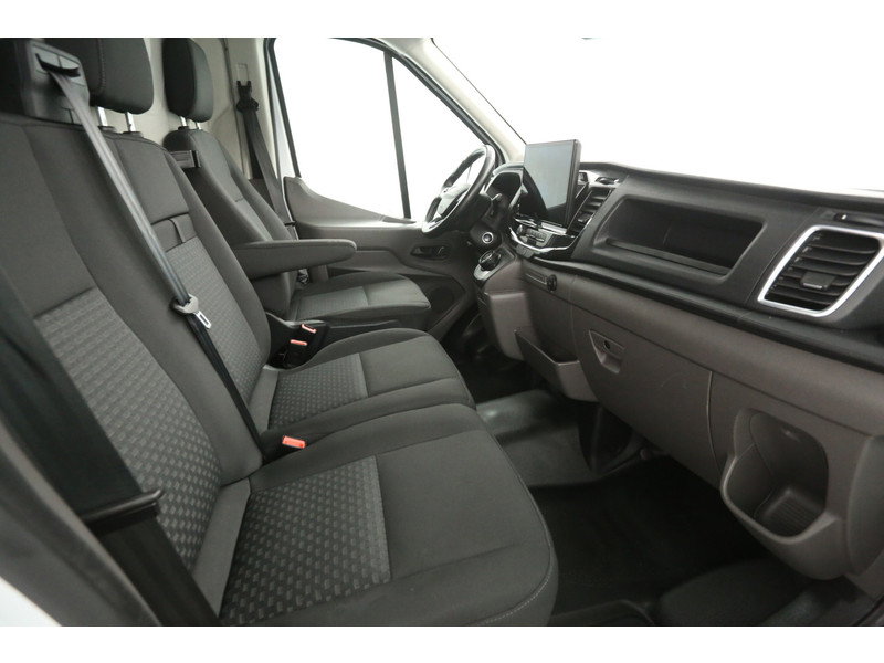 Ford E-Transit