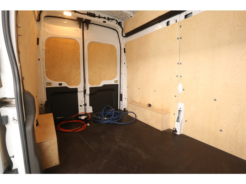 Ford E-Transit
