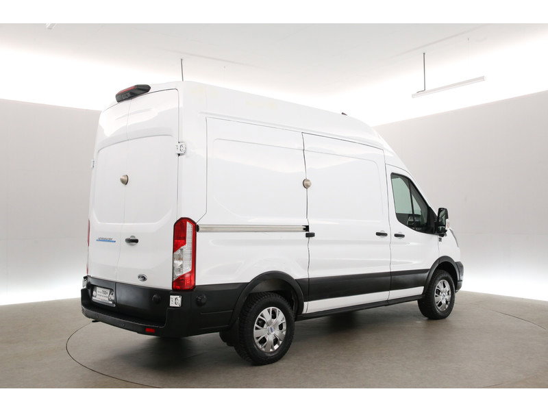 Ford E-Transit