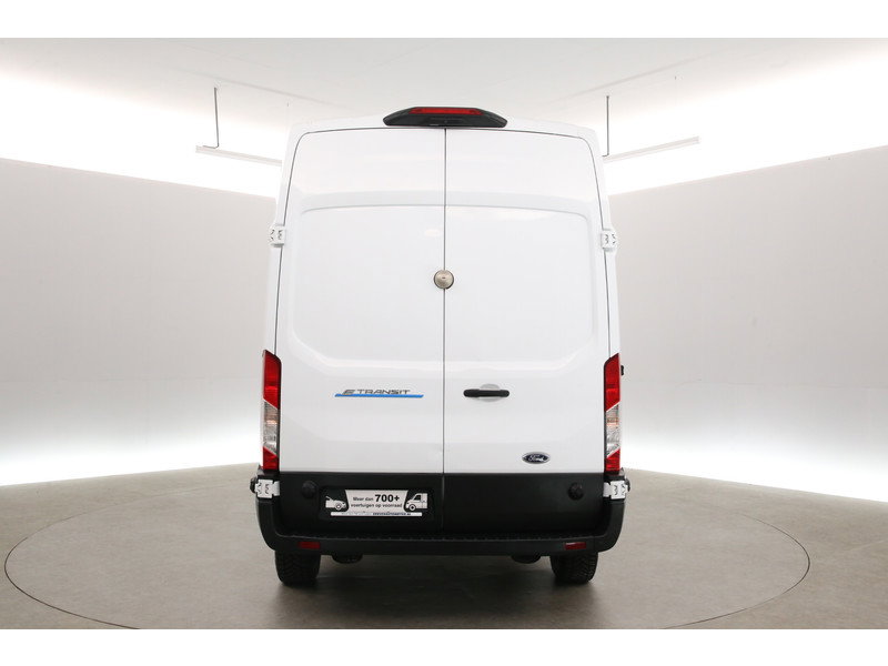 Ford E-Transit