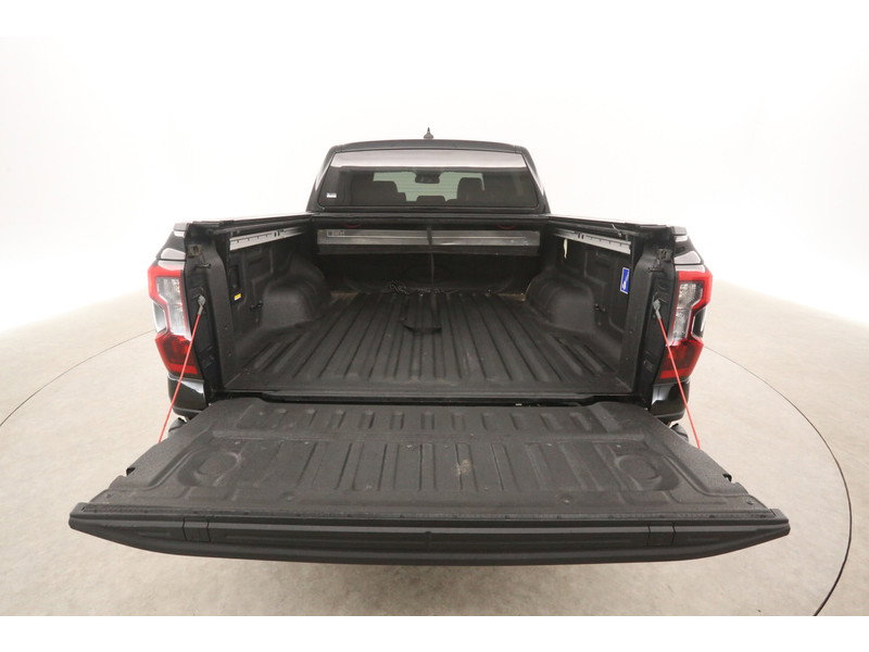 Ford Ranger 2.0 Limited 4×4 170PK GR4691