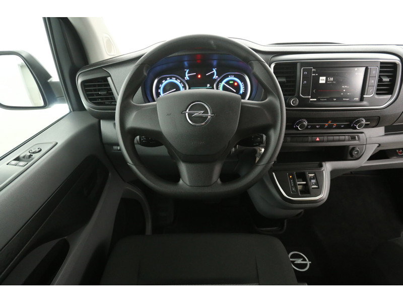 Opel e-Vivaro 75 KwH L3H1 GR2838