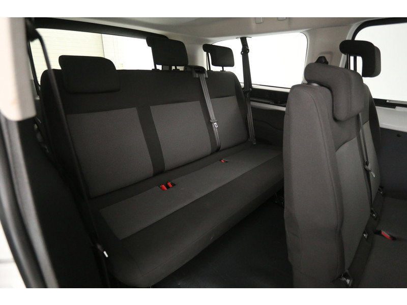 Opel e-Vivaro 75 KwH L3H1 GR2838