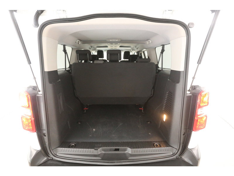 Opel e-Vivaro 75 KwH L3H1 GR2838