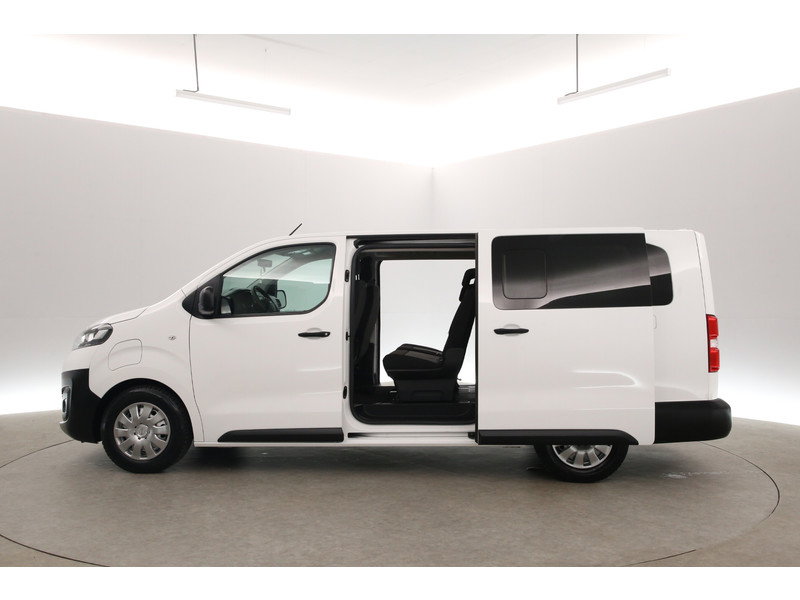 Opel e-Vivaro