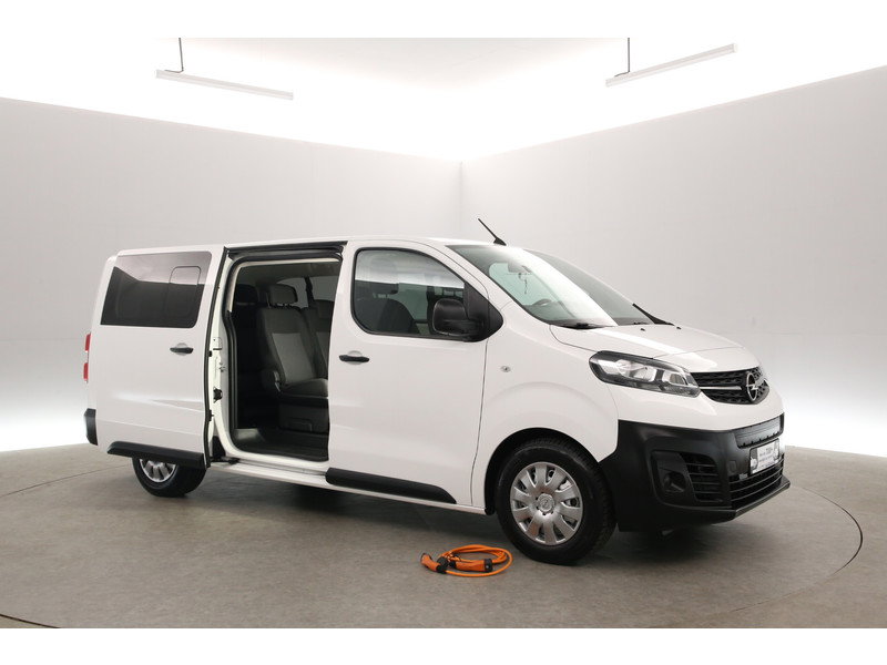 Opel e-Vivaro