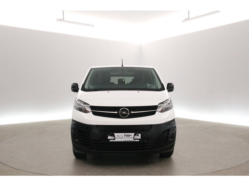 Opel e-Vivaro