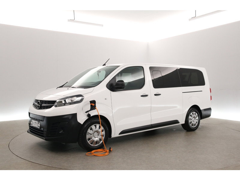Opel e-Vivaro
