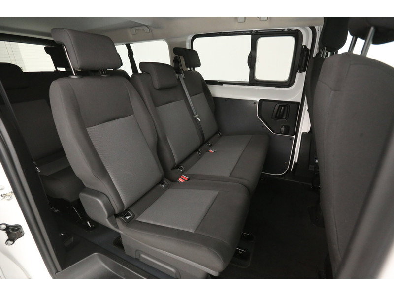 Opel e-Vivaro