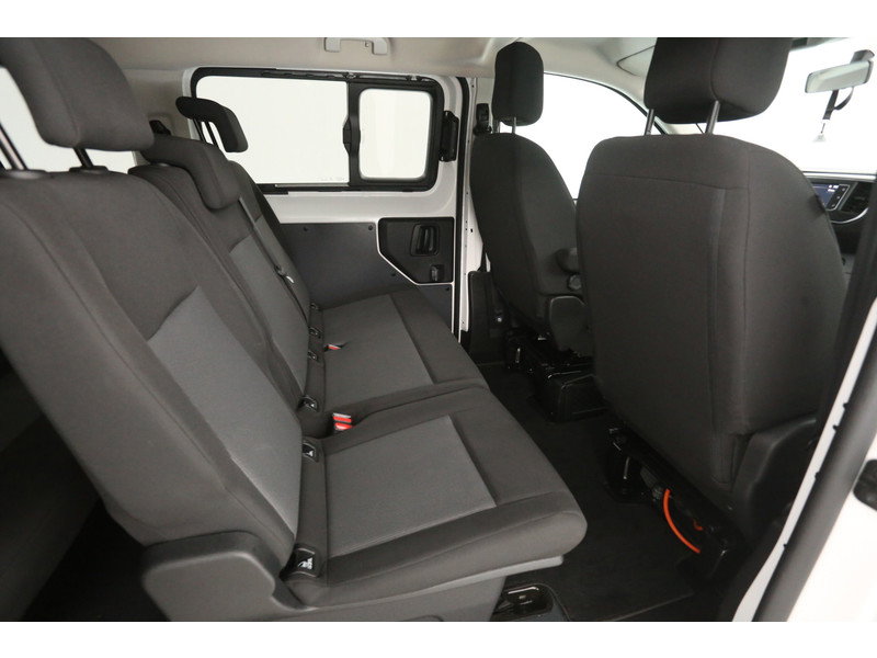 Opel e-Vivaro