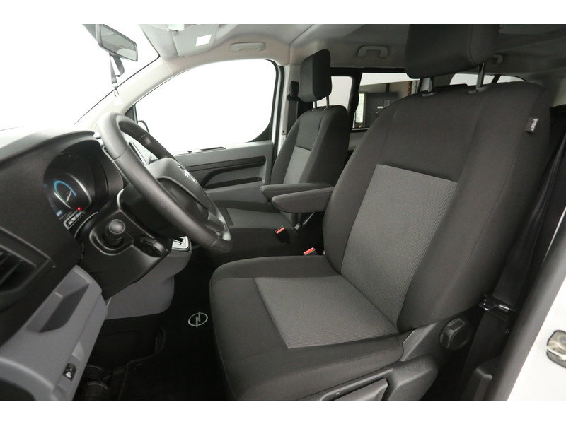 Opel e-Vivaro