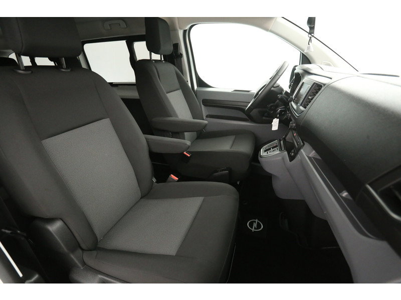 Opel e-Vivaro