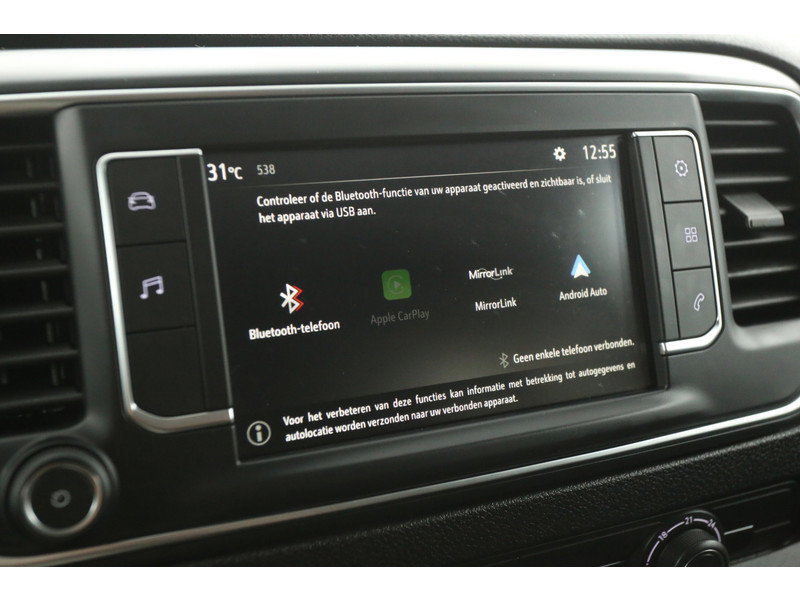 Opel e-Vivaro