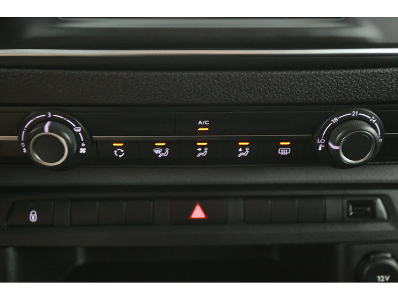 Opel e-Vivaro