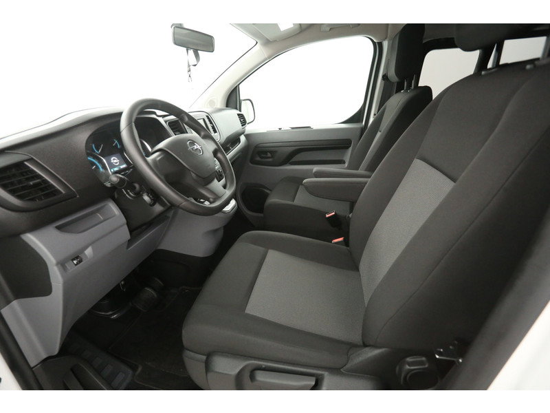 Opel e-Vivaro