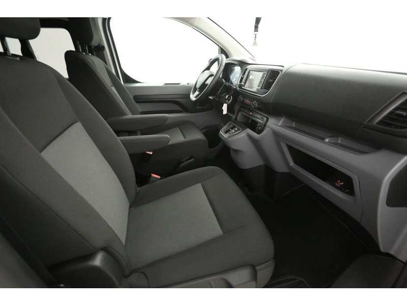 Opel e-Vivaro