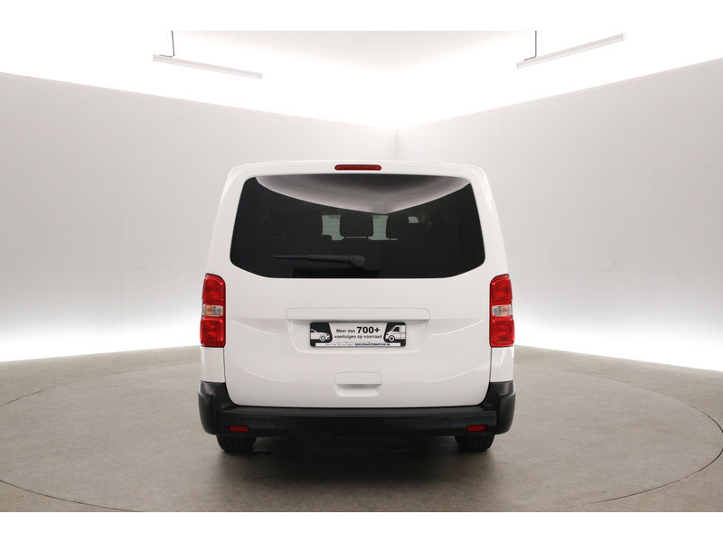 Opel e-Vivaro