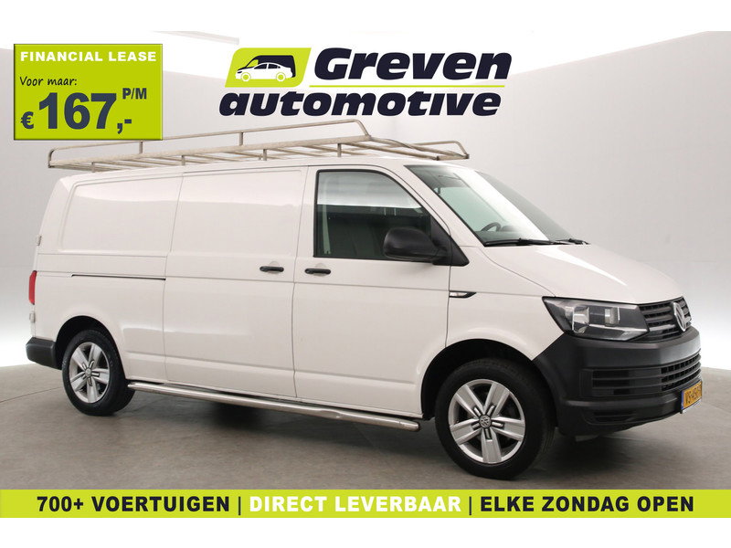 Volkswagen Transporter 2.0 TDI L2H1 VS450F