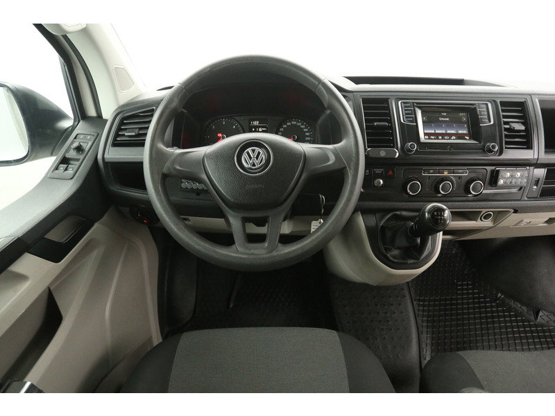 Volkswagen Transporter 2.0 TDI L2H1 VS450F