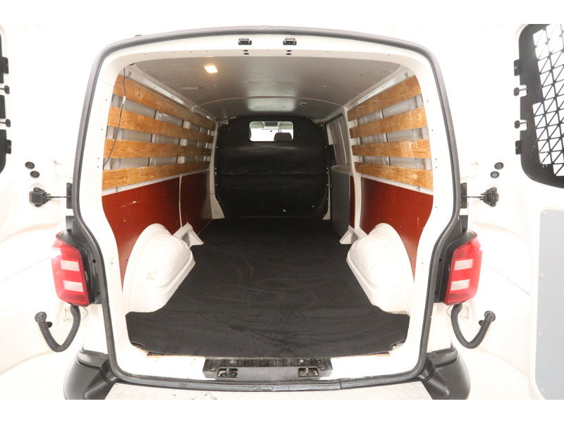 Volkswagen Transporter 2.0 TDI L2H1 VS450F