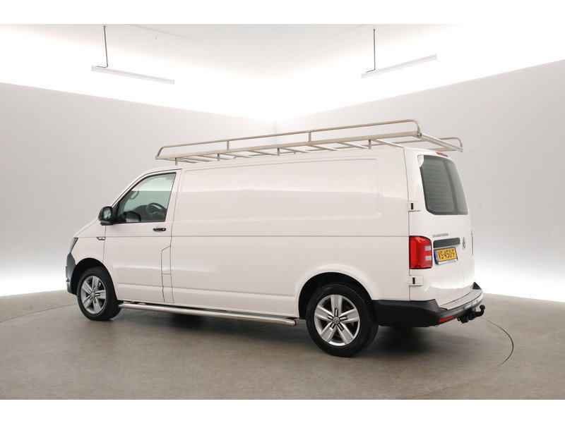 Volkswagen Transporter 2.0 TDI L2H1 VS450F