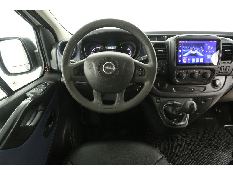 Opel Vivaro 1.6 CDTI L2H1 EcoFlex VL857B