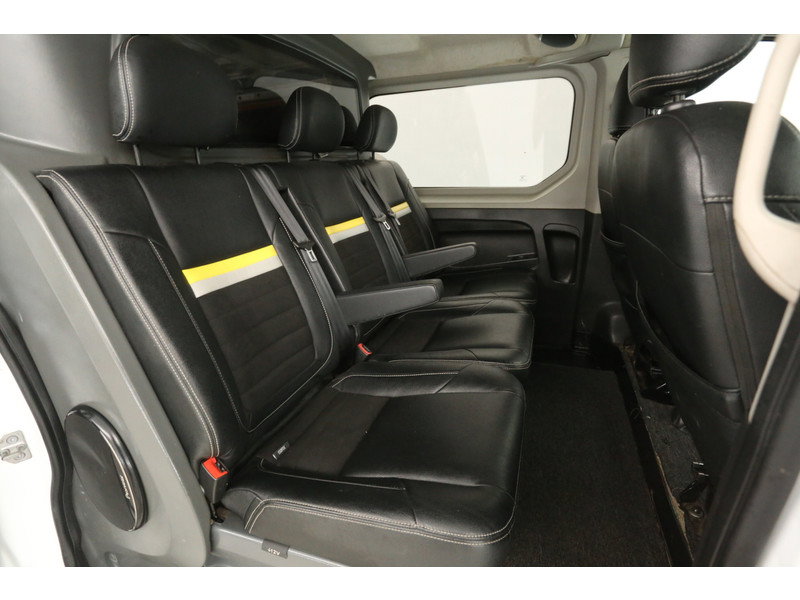 Opel Vivaro 1.6 CDTI L2H1 EcoFlex VL857B