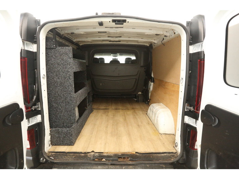 Opel Vivaro 1.6 CDTI L2H1 EcoFlex VL857B