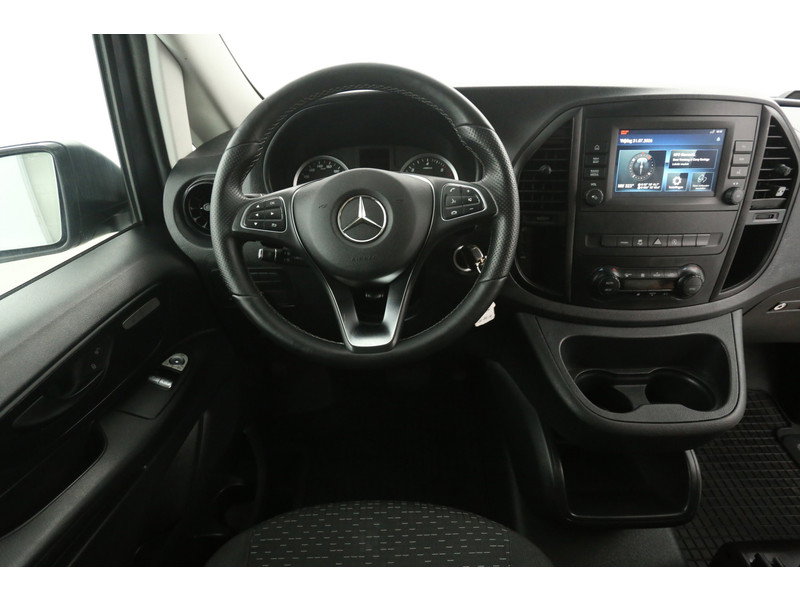 Mercedes-Benz Vito 116 CDI Lang VJV65H