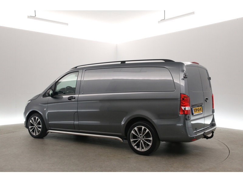 Mercedes-Benz Vito 116 CDI Lang VJV65H