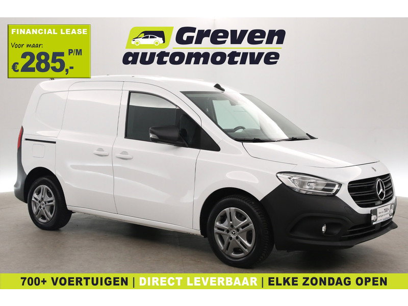 Mercedes-Benz Citan 110 CDI V11RBD