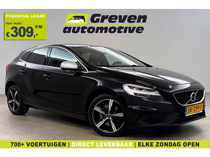 Volvo V40 2.0 T4 Business Sport R-Design 191PK SR299P