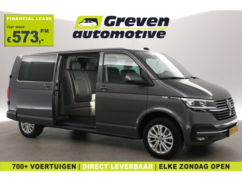 Volkswagen Transporter 2.0 TDI L2H1 Bulli 150PK DSG VFV65T