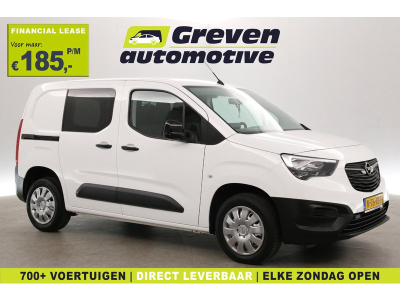 Opel Combo 1.5 102PK V76RBB