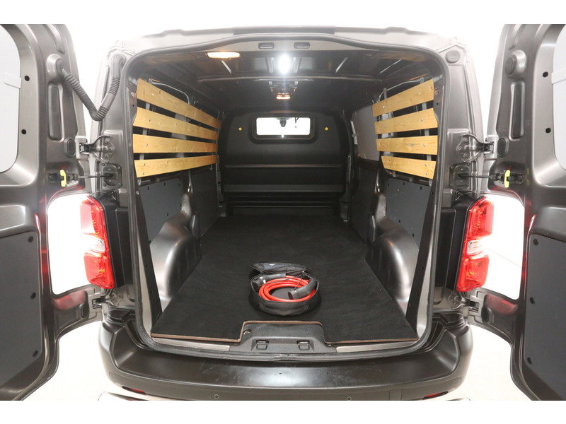 Peugeot e-Expert