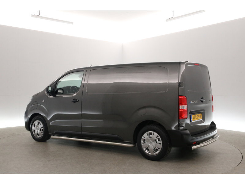 Peugeot e-Expert