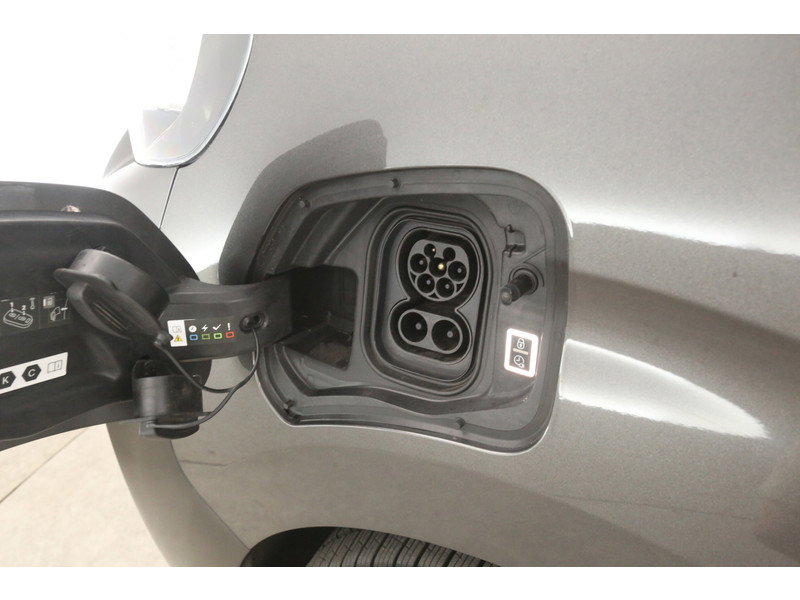 Peugeot e-Expert
