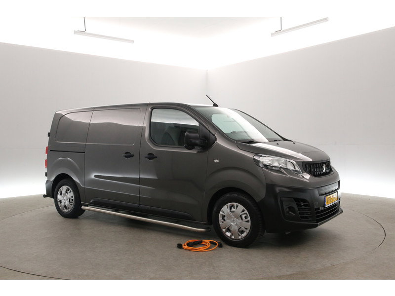 Peugeot e-Expert